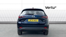 Mazda CX-5 2.0 e-Skyactiv G MHEV Centre-Line 5dr Petrol Estate